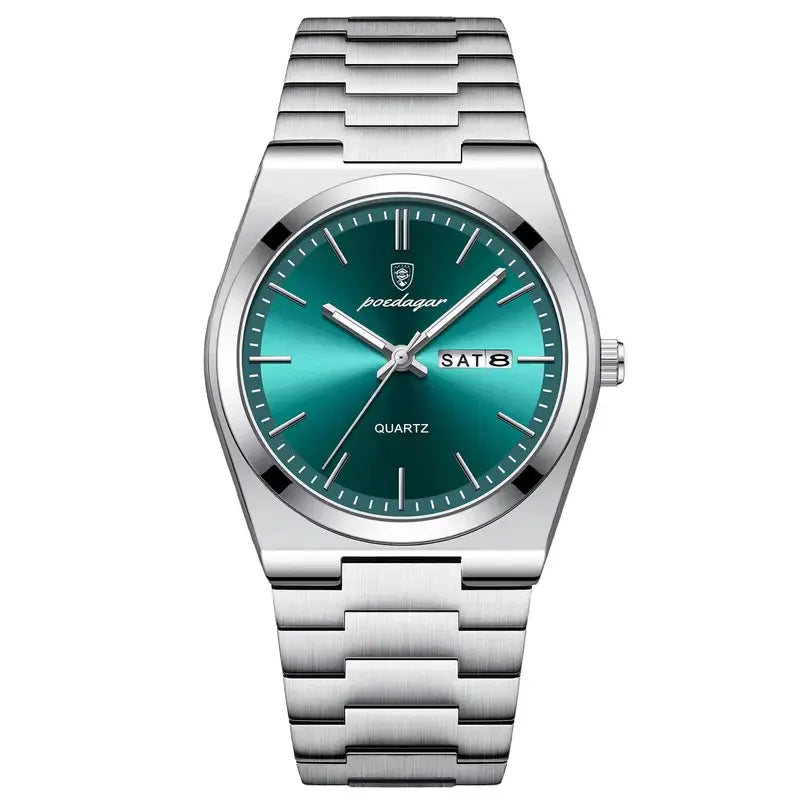 Vornask® Teal Meridian | Vornask