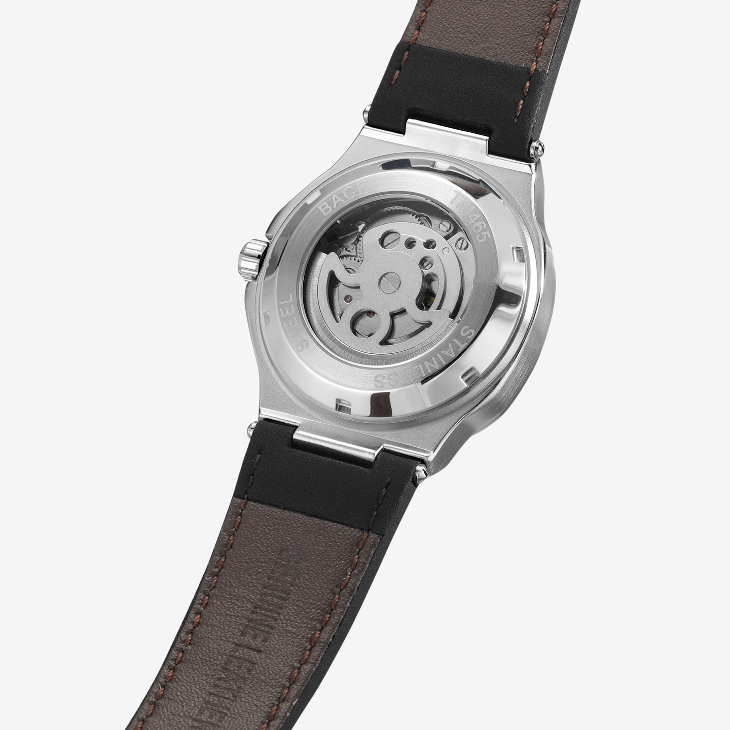 Vornask Lunar - Silver/Black