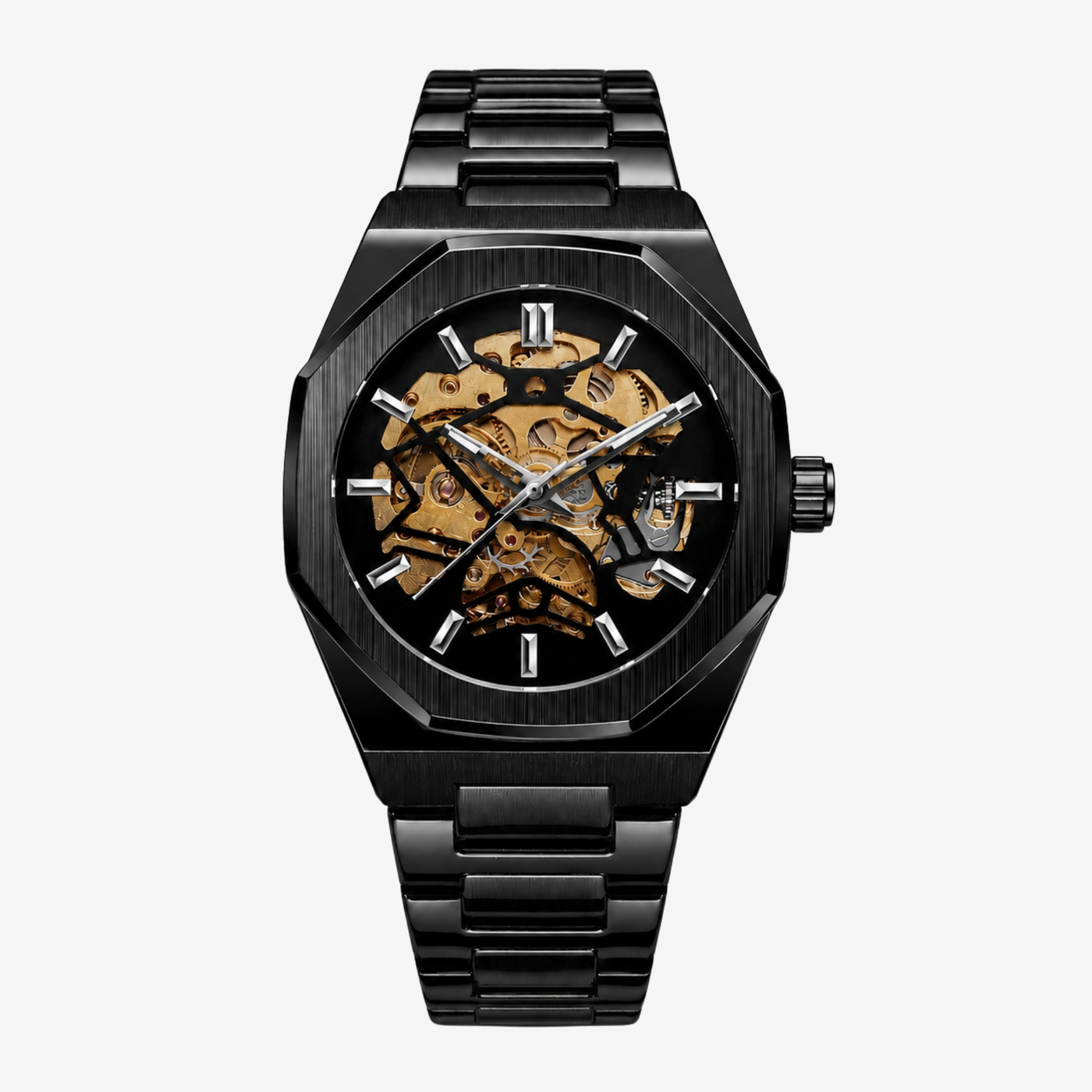 Vornask Legend - Black