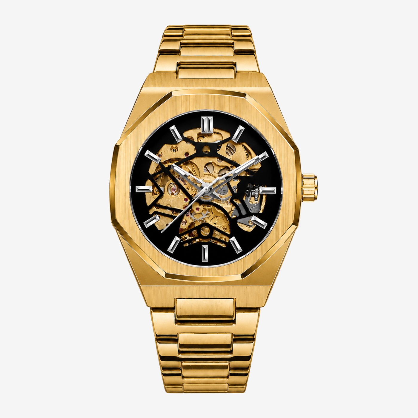 Vornask Legend - Gold