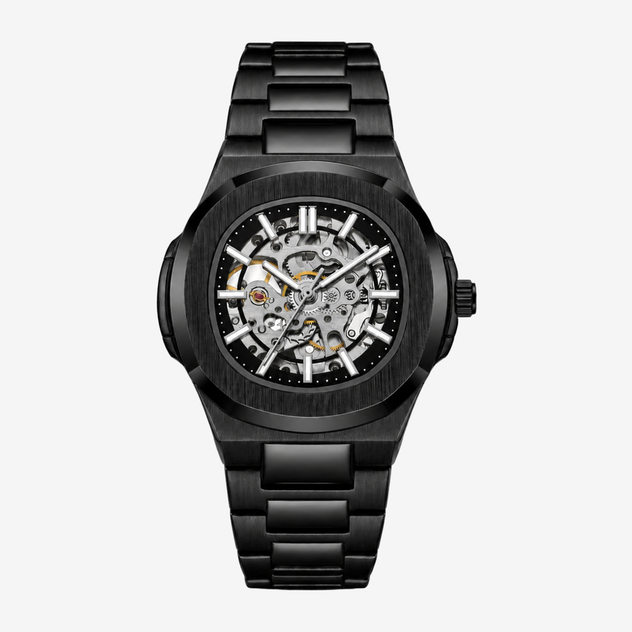 Vornask Royal - Black