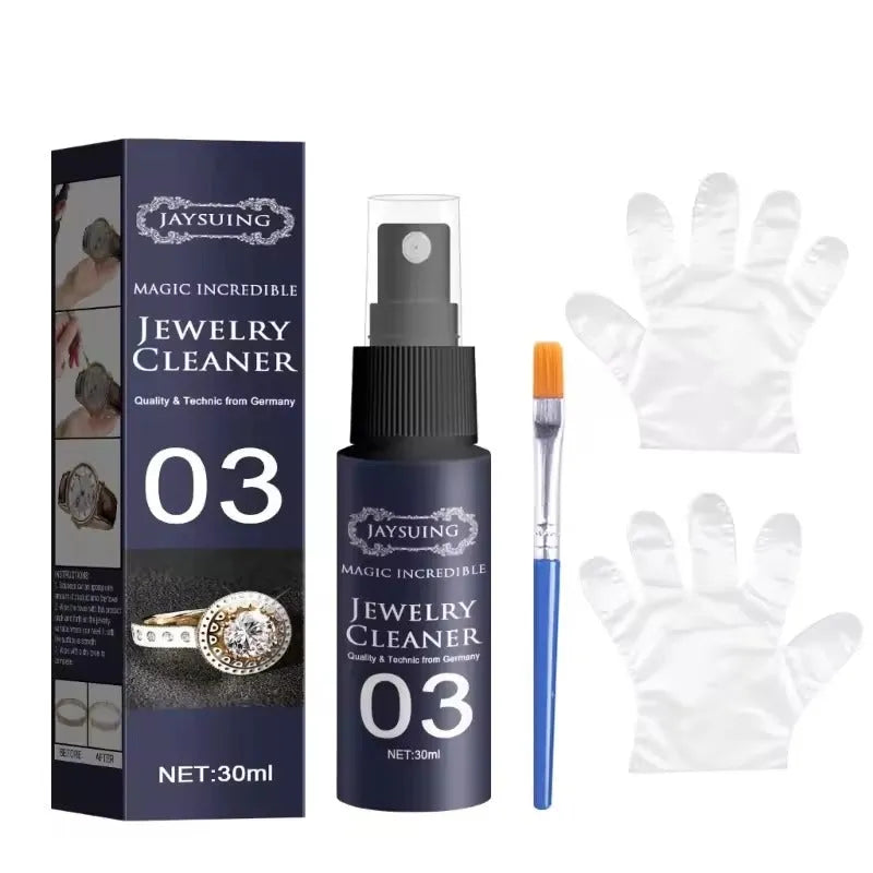 ShineGuard Cleaning Spray | Vornask