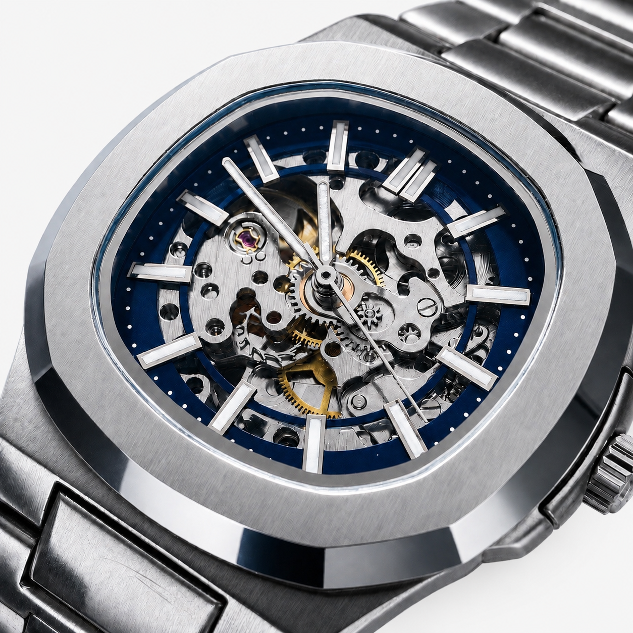 Vornask Royal - Silver