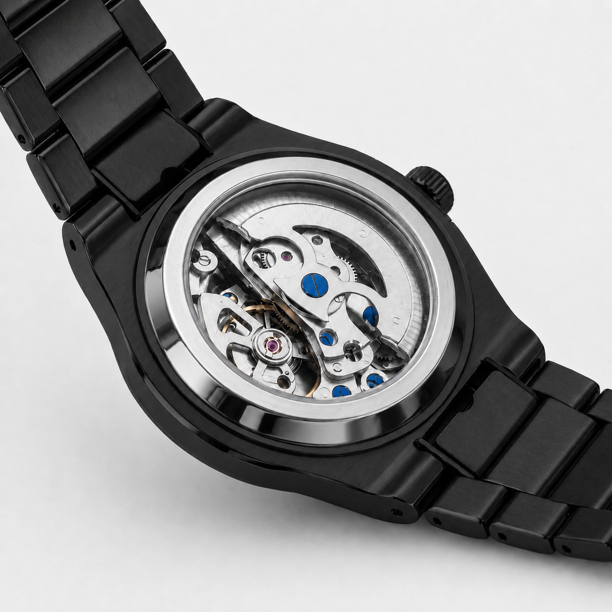 Vornask Royal - Black