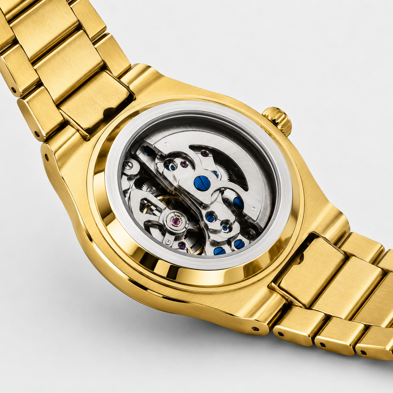 Vornask Royal - Gold