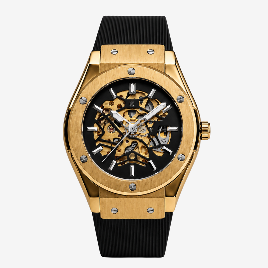 Vornask Elite - Gold