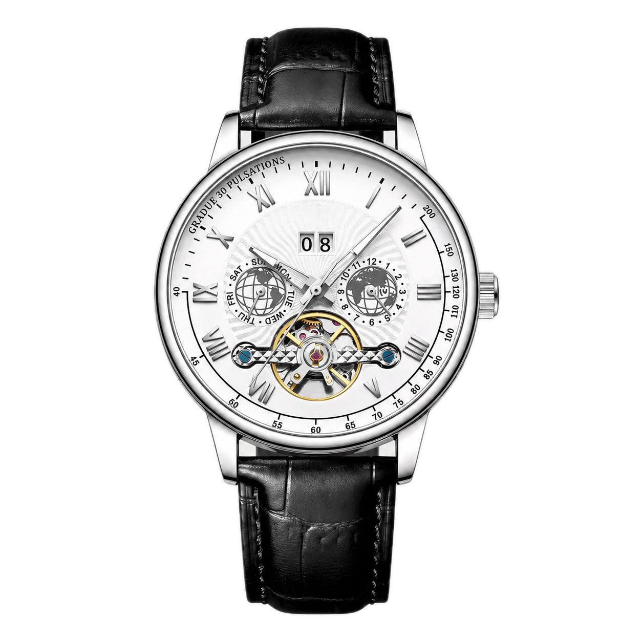 Vornask® Regent Albus | Vornask