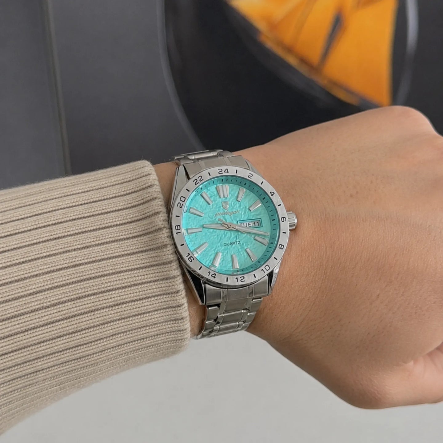 Vornask® Amiral