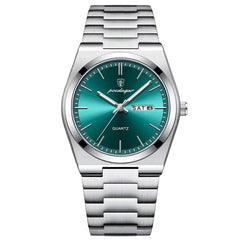Vornask® Teal Meridian | Vornask