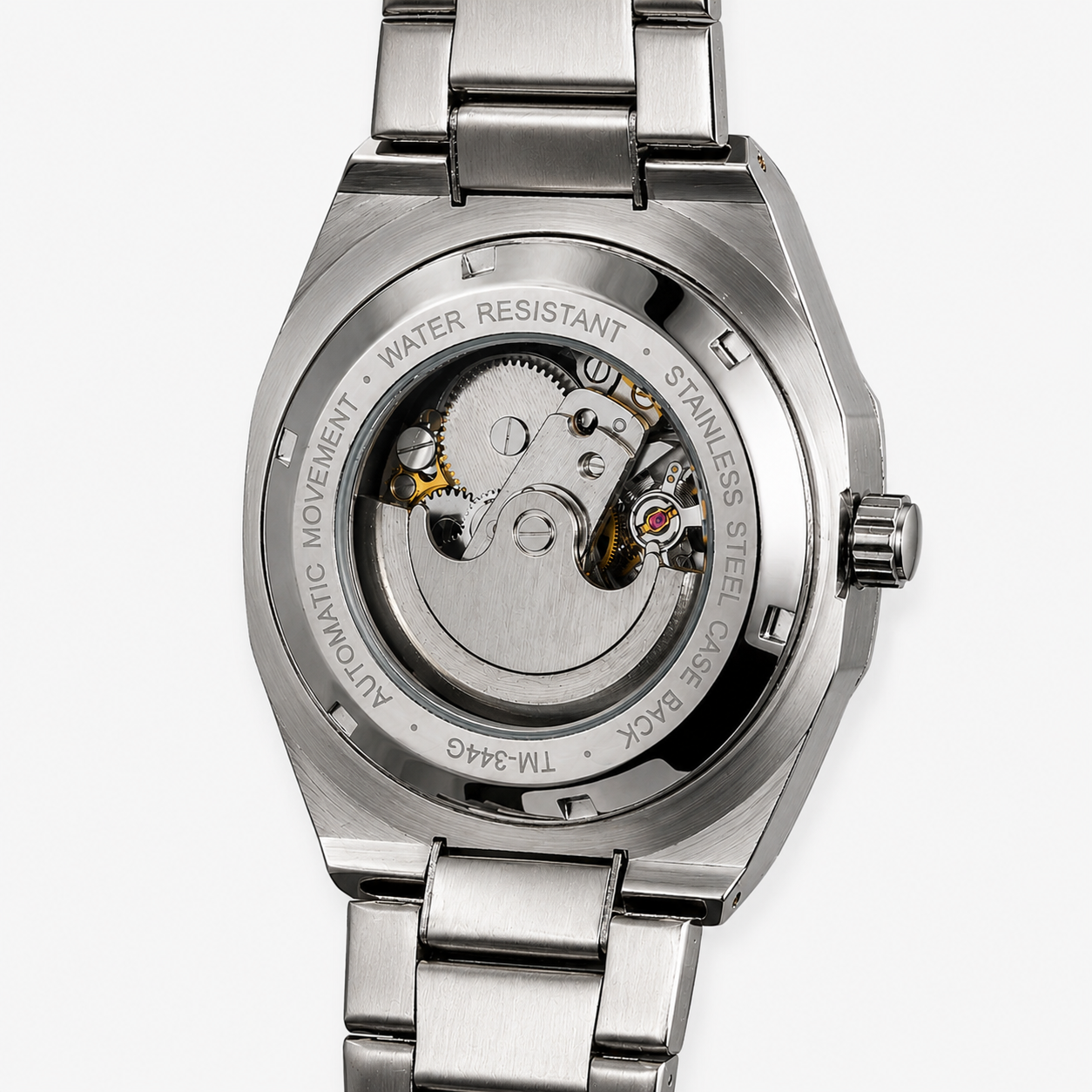 Vornask Legend - Silver