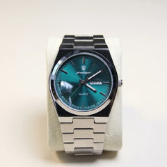 Vornask® Teal Meridian | Vornask