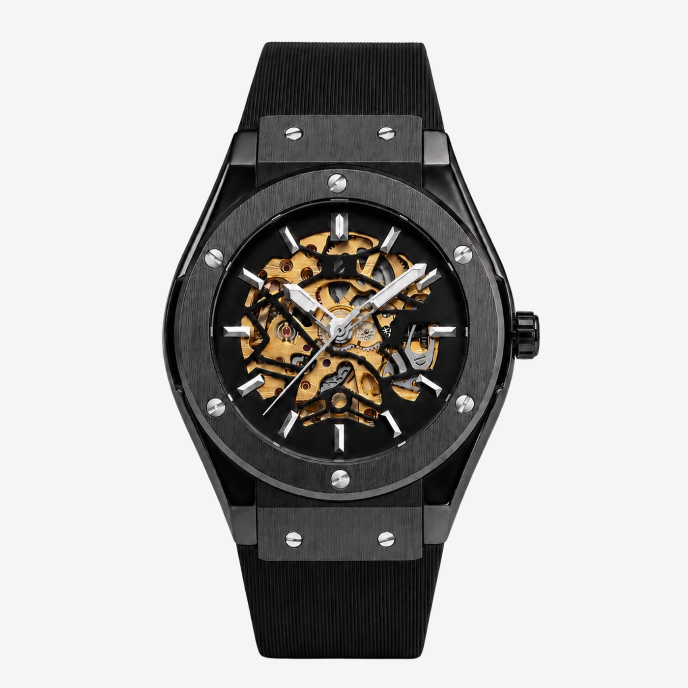 Vornask Elite - Black