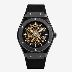 Vornask Elite - Black