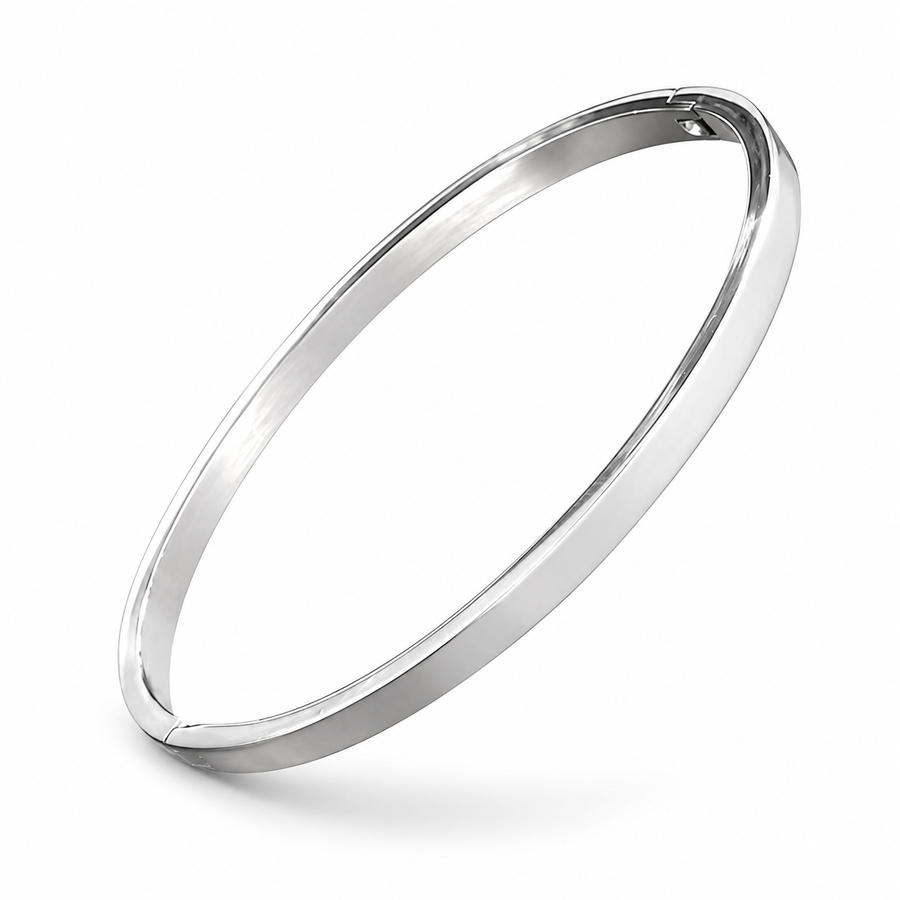 Silver Bracelet Gift | Vornask