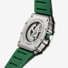 Vornask Chrono - Green