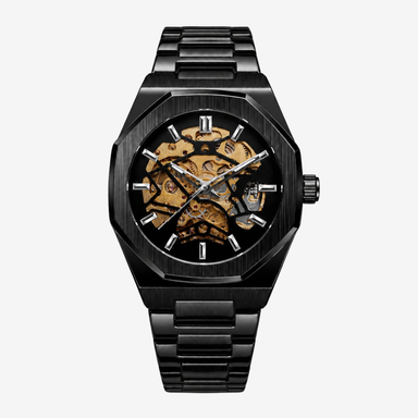 Vornask Legend - Black