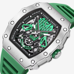 Vornask Chrono - Green