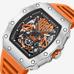 Vornask Chrono - Orange