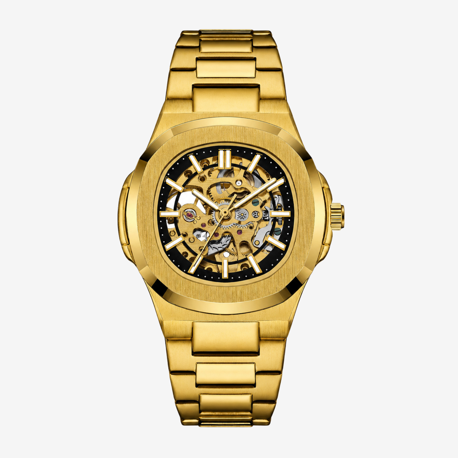 Vornask Royal - Gold