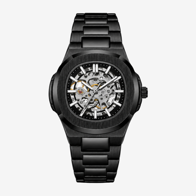 Vornask Royal - Black