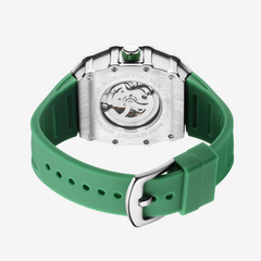 Vornask Chrono - Green