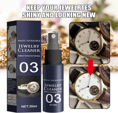 ShineGuard Cleaning Spray | Vornask