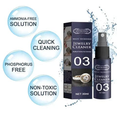 ShineGuard Cleaning Spray | Vornask