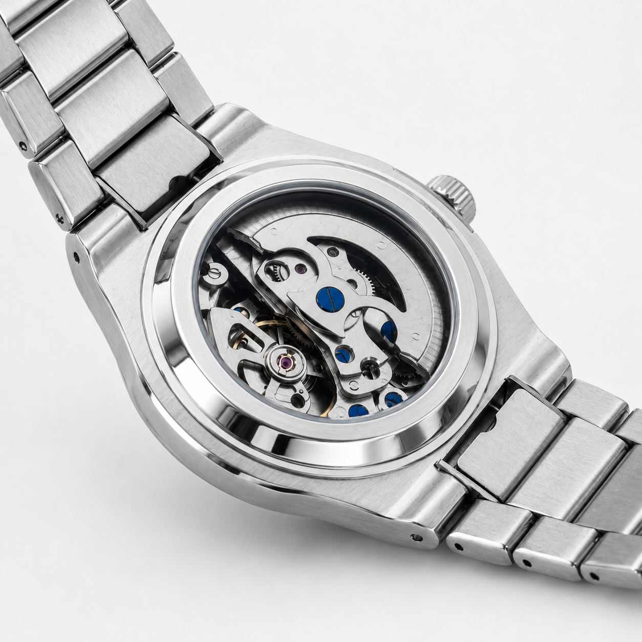 Vornask Royal - Silver