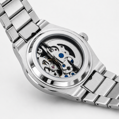 Vornask Royal - Silver
