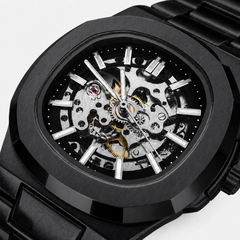 Vornask Royal - Black