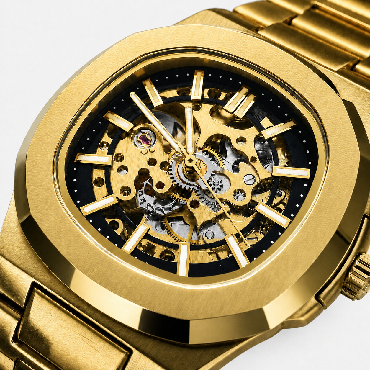 Vornask Royal - Gold