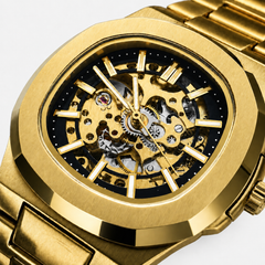 Vornask Royal - Gold
