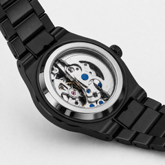Vornask Royal - Black