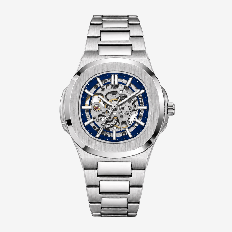 Vornask Royal - Silver