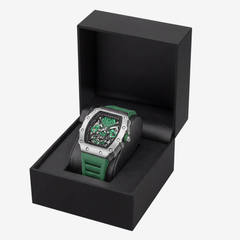 Vornask Chrono - Green