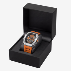 Vornask Chrono - Orange