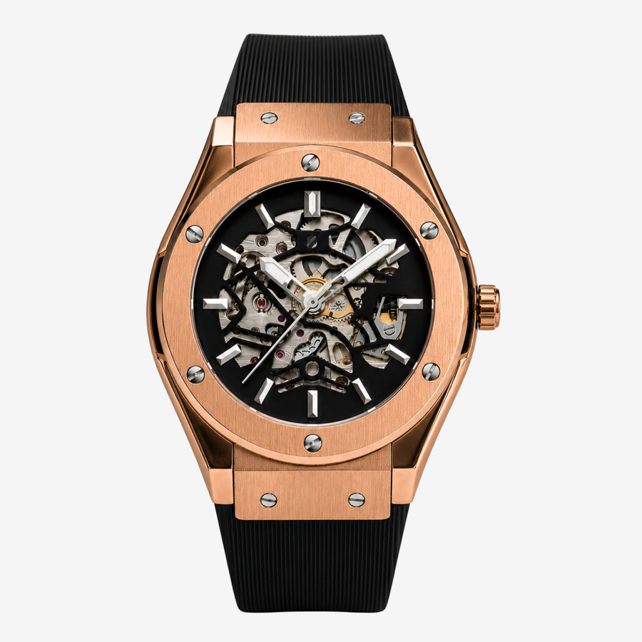 Vornask Elite - Rose