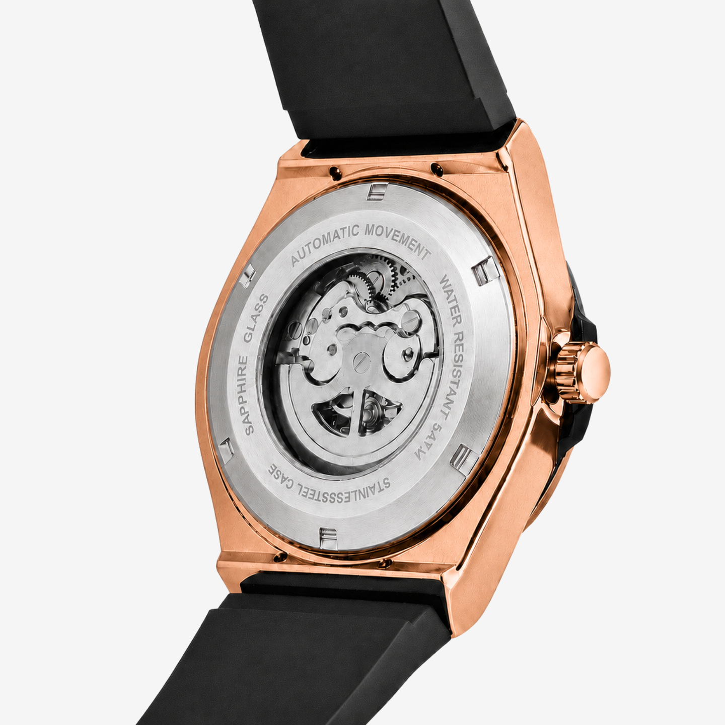 Vornask Elite - Rose