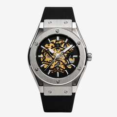 Vornask Elite - Silver