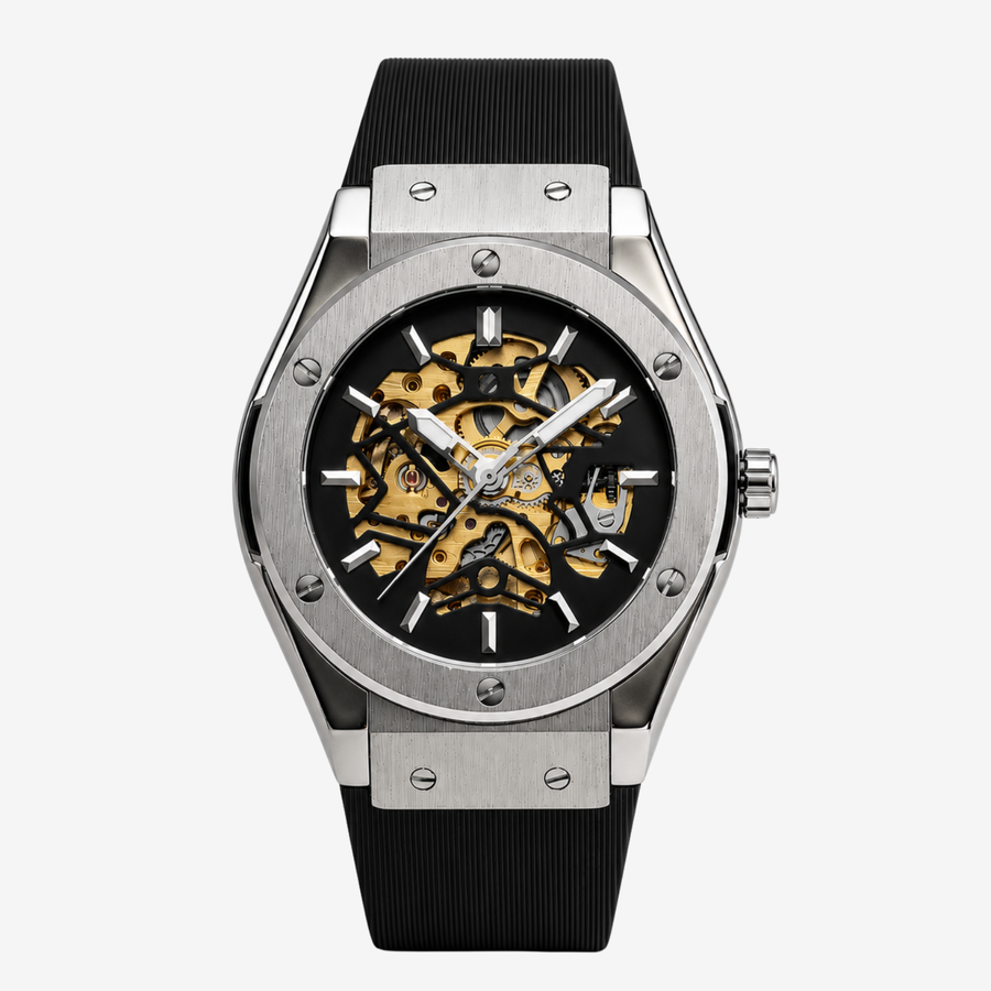 Vornask Elite - Silver