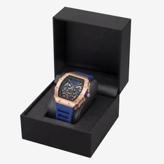 Vornask Chrono - Blue