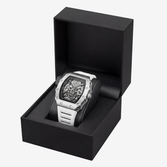 Vornask Chrono - White