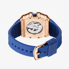 Axton Chrono - Blue