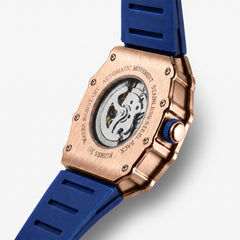 Axton Chrono - Blue