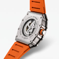 Axton Chrono - Orange