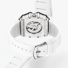 Axton Chrono - White