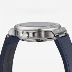 Axton Lunar - Silver/Blue