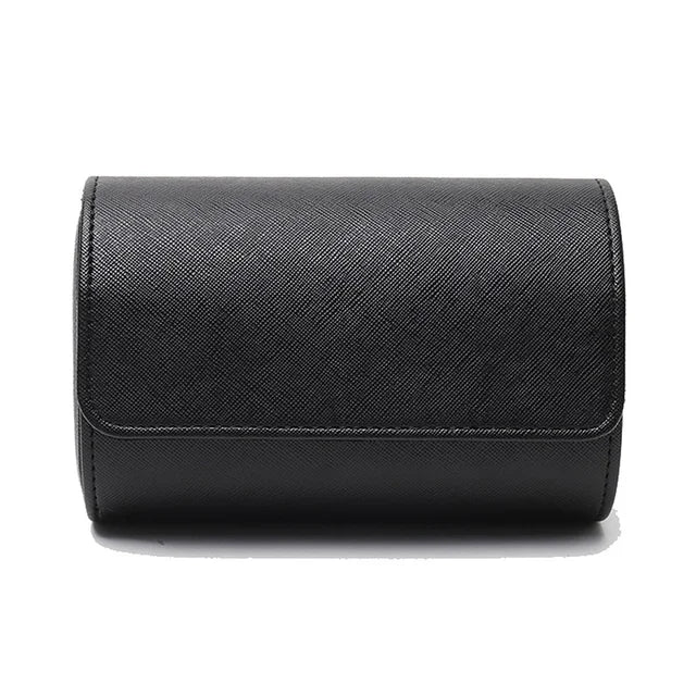 Elegant Double Watch Case | Vornask