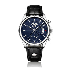 Vornask® Meridian Atlantic Steel | Vornask