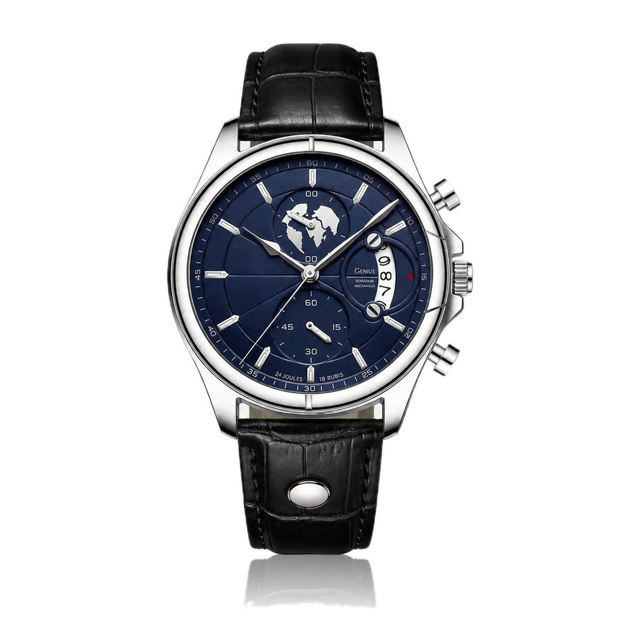 Vornask® Meridian Atlantic Steel | Vornask
